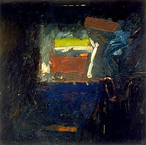 <br>Window Series No. 3 by Manuel Neri